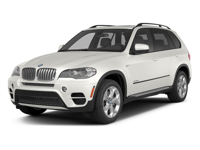 2013 BMW X5 xDrive35d