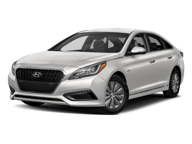 2017 Hyundai Sonata -'s photo