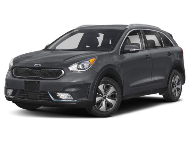 2018 Kia Niro Plug-In Hybrid LX