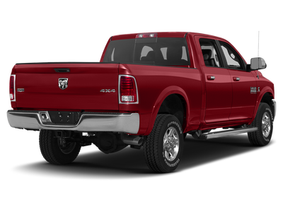 2015 RAM 2500 Laramie