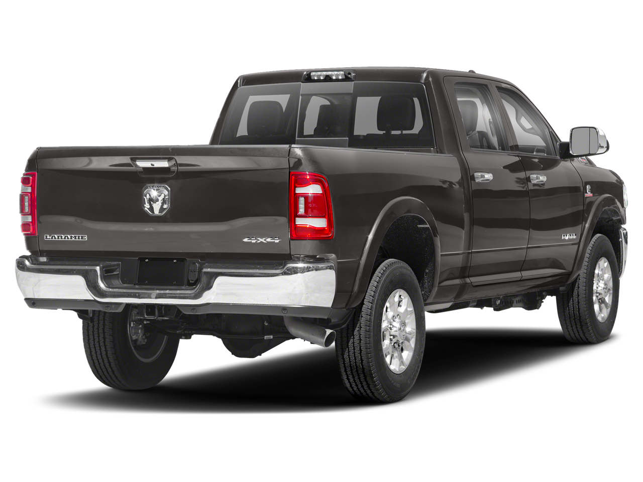 2020 RAM Ram 2500 Pickup Laramie - Photo 41