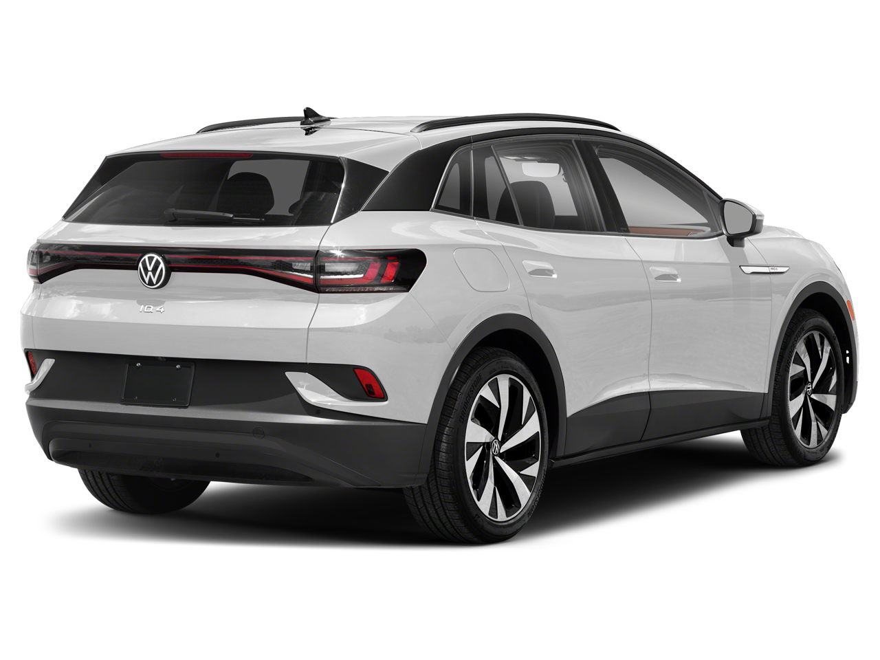 2021 Volkswagen ID.4 Pro S