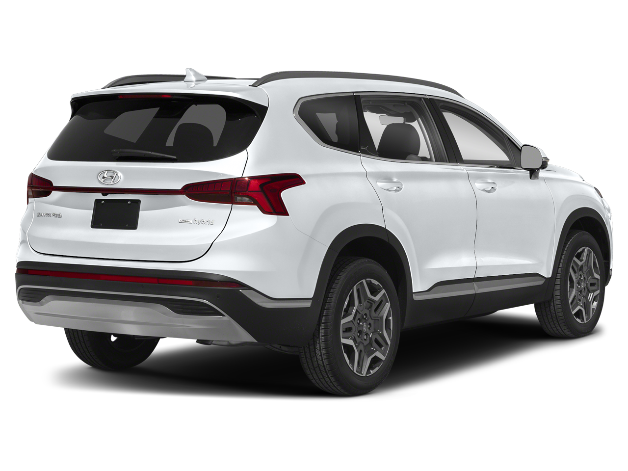 2022 Hyundai SANTA FE HYBRID Limited