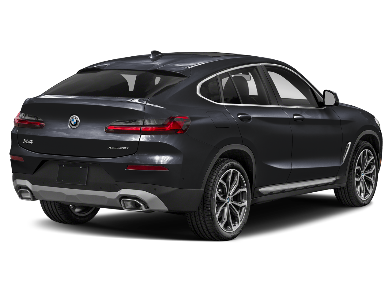 2023 BMW X4 30i - Photo 43