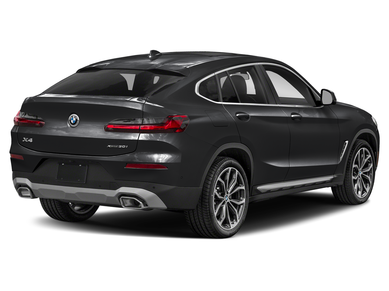 2023 BMW X4 30i - Photo 16
