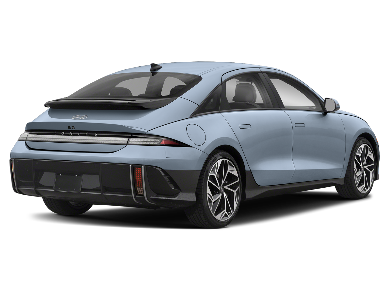 2023 Hyundai IONIQ 6