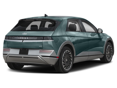 2023 Hyundai IONIQ 5 Limited