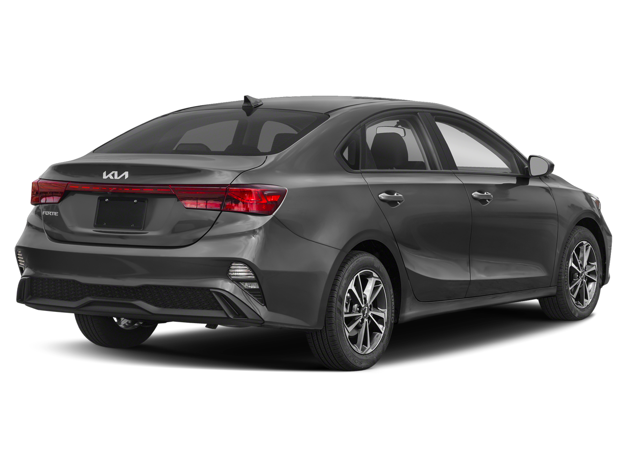 Used 2023 Kia Forte LXS with VIN 3KPF24AD5PE589660 for sale in Petaluma, CA