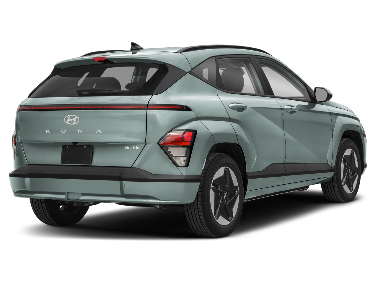 Used 2024 Hyundai Kona EV SEL with VIN KM8HC3A6XRU008638 for sale in Petaluma, CA