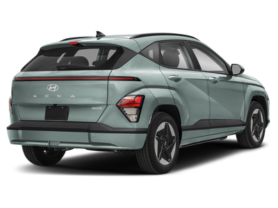 2024 Hyundai KONA ELECTRIC SEL