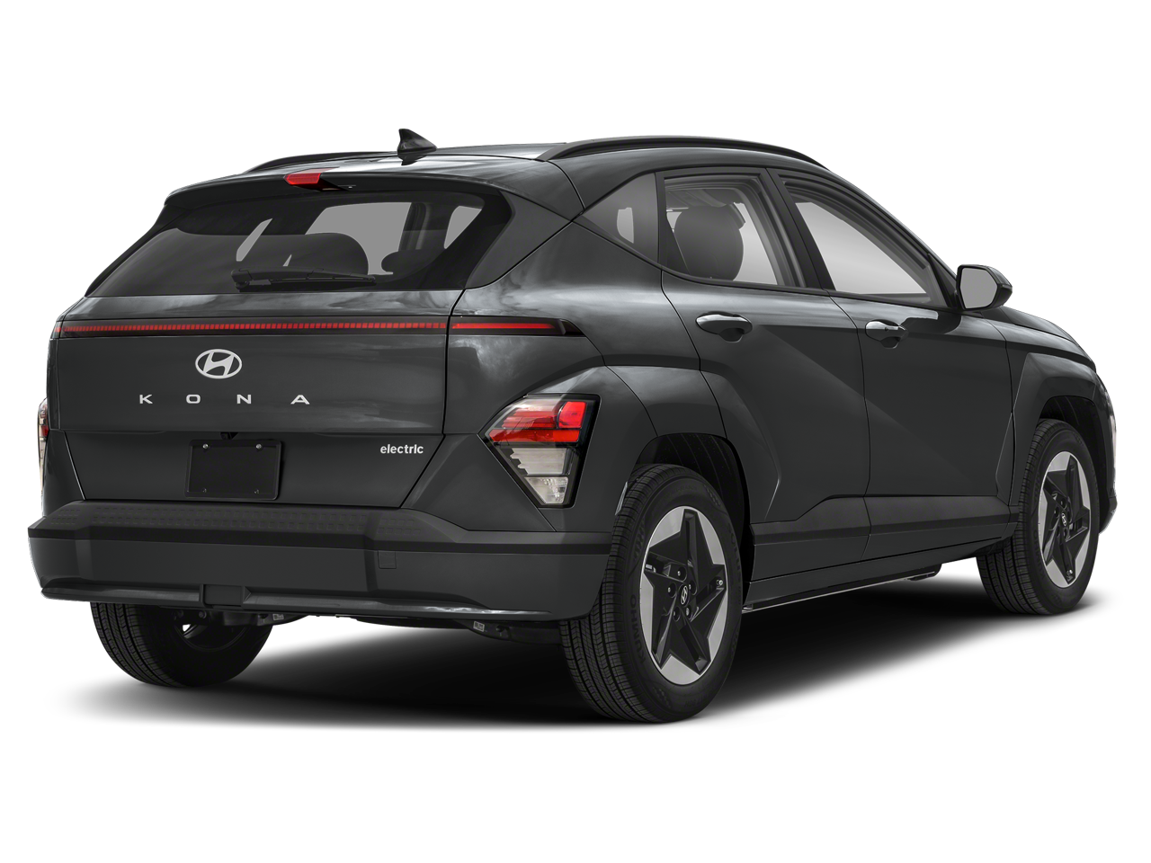 2025 Hyundai Kona EV SEL - Photo 31