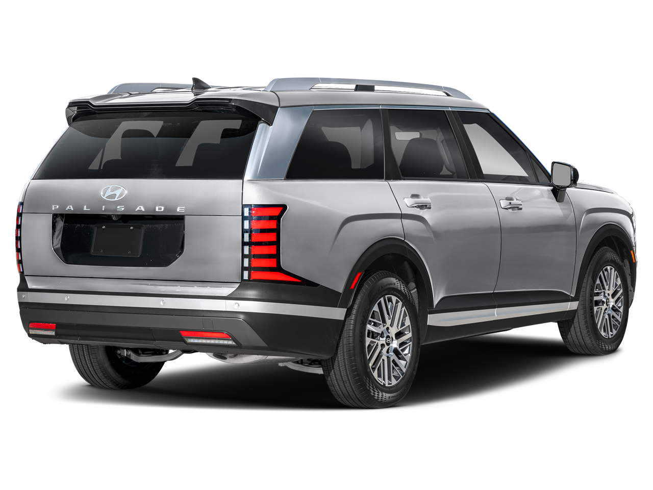 2026 Hyundai PALISADE SEL 8 Passenger