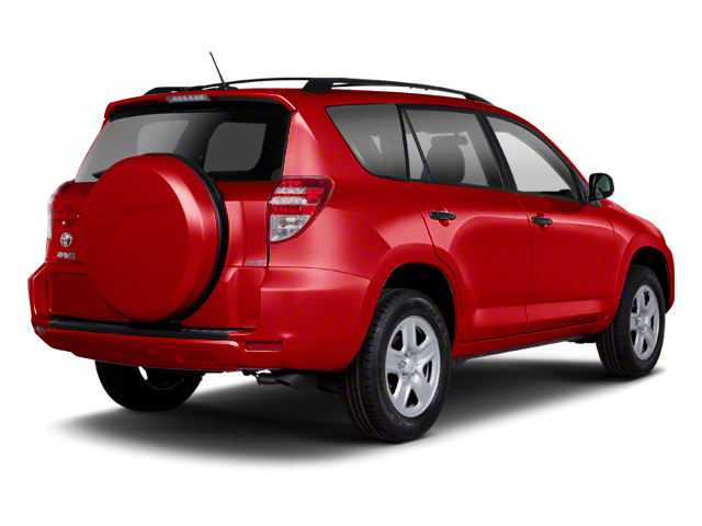 Used 2012 Toyota RAV4 Limited with VIN 2T3DF4DV0CW219683 for sale in Petaluma, CA