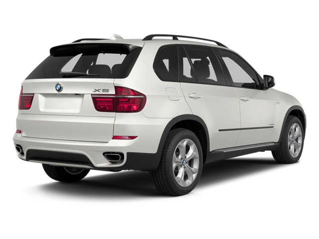2013 BMW X5 xDrive35d