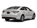 2017 Hyundai SONATA HYBRID SE