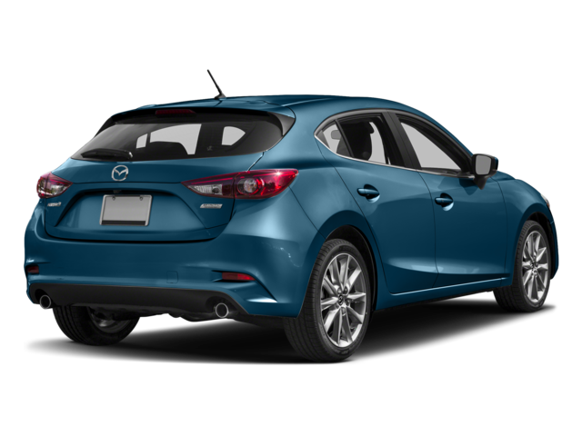 Used 2017 Mazda Mazda3 Touring with VIN JM1BN1L73H1136508 for sale in Petaluma, CA