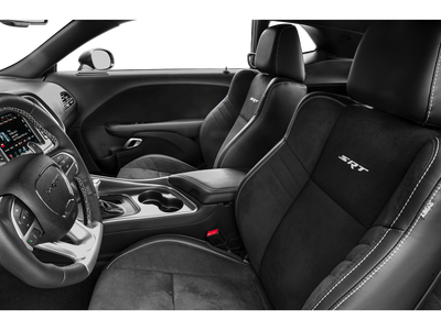 2015 Dodge Challenger SRT 392