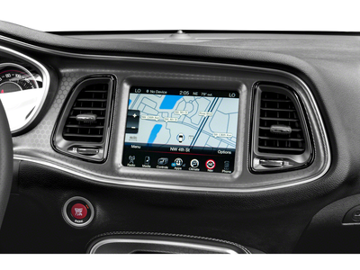 2015 Dodge Challenger SRT 392