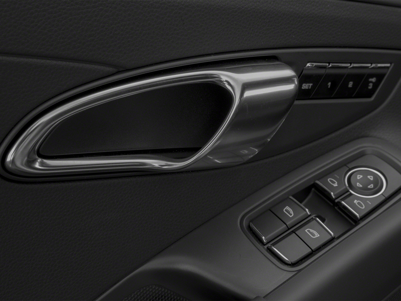 2016 Porsche Cayman Base