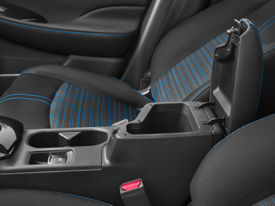 2018 Nissan Leaf SL