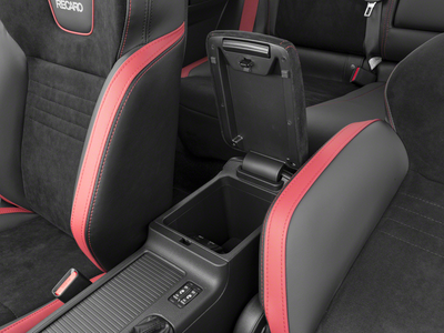 2018 Subaru WRX STi Limited