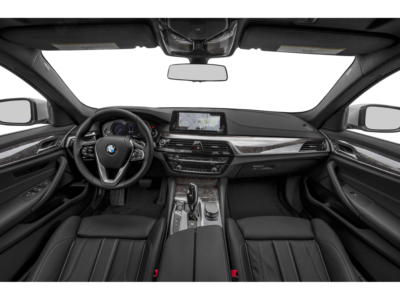 2019 BMW 5 Series 530e iPerformance