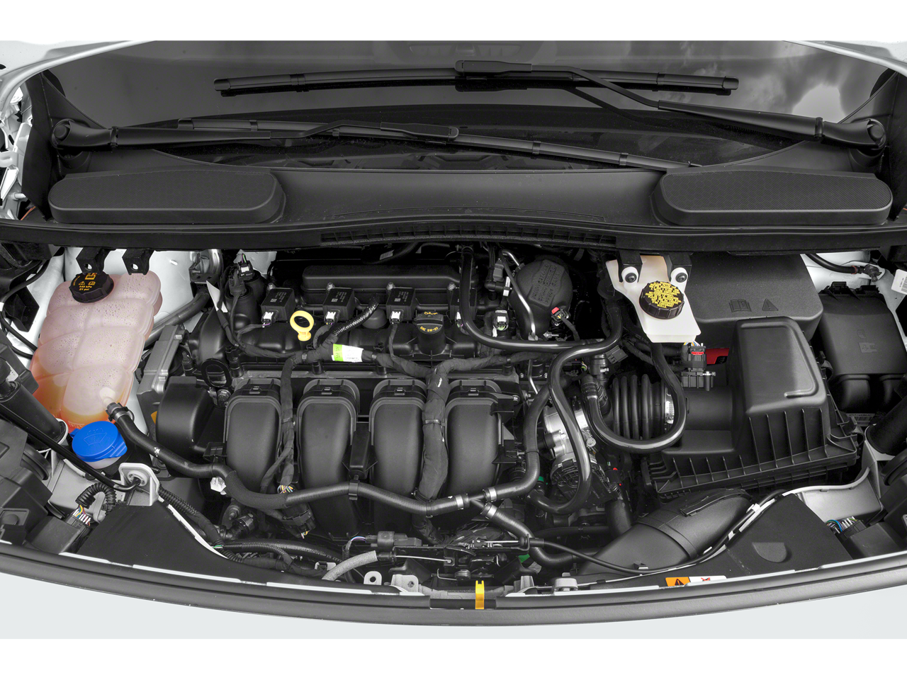 2019 Ford Transit Connect XL