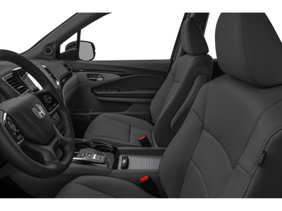 2019 Honda Pilot Touring 7 Passenger
