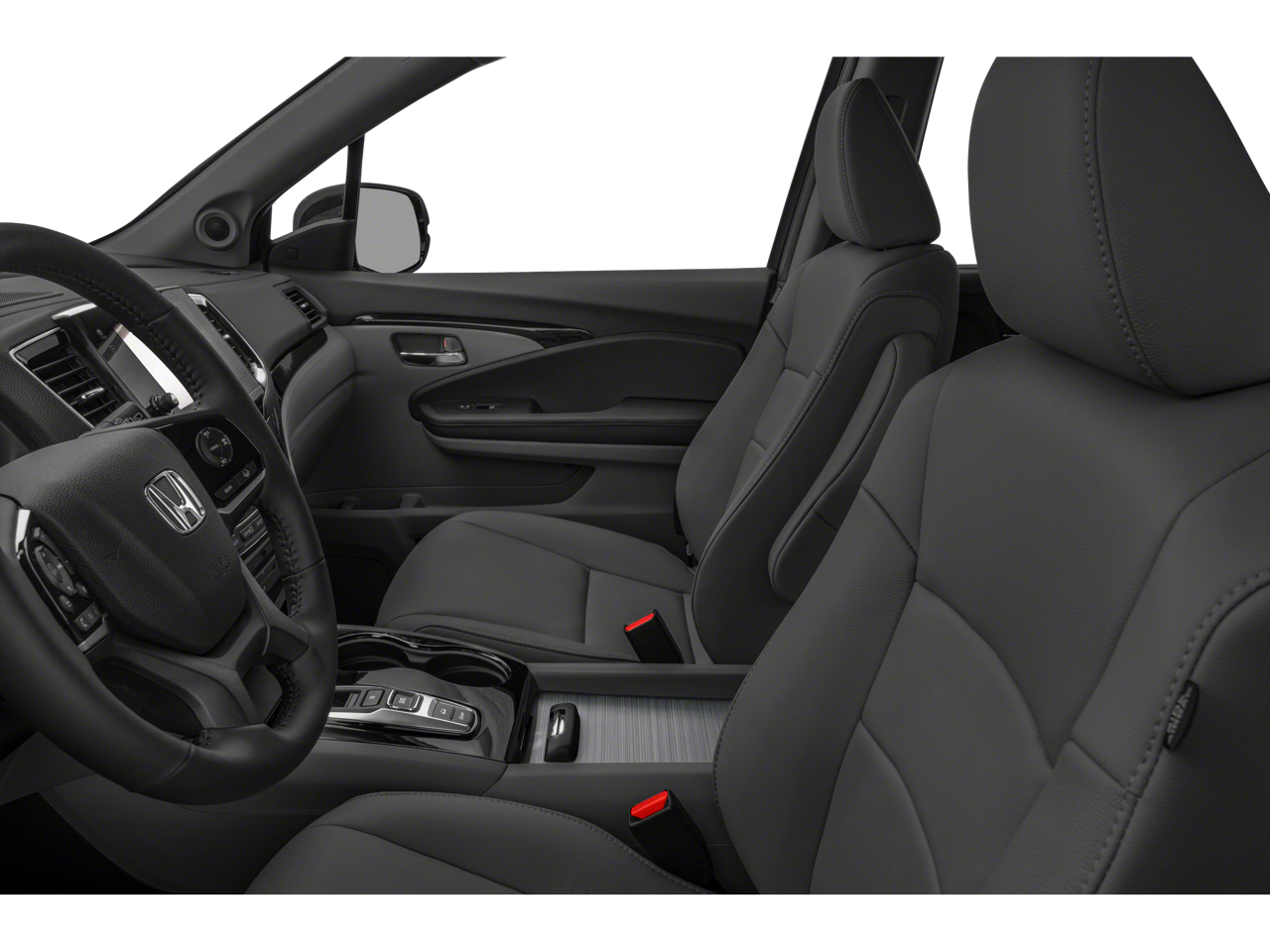 2019 Honda Pilot Touring 7 Passenger