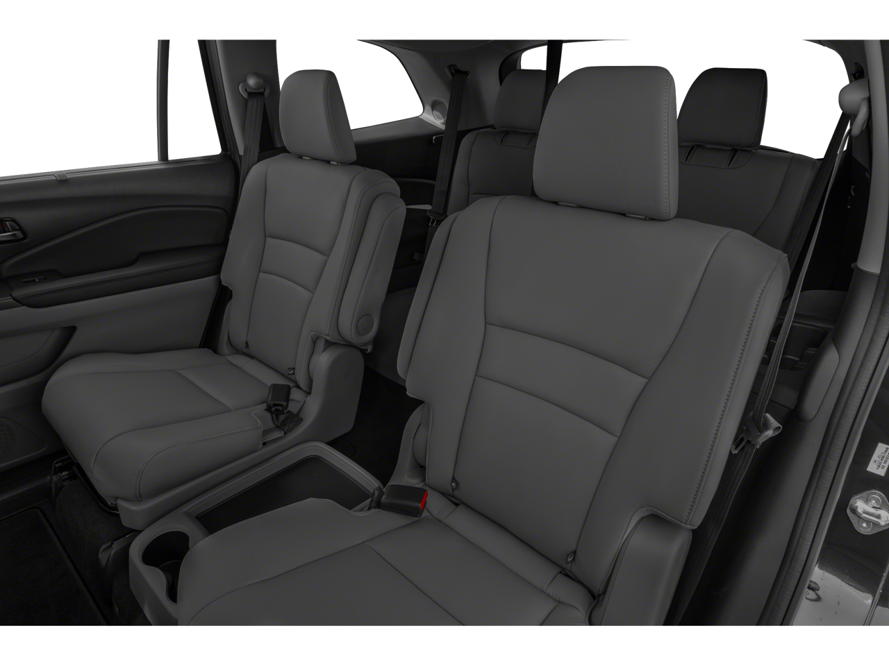 2019 Honda Pilot Touring 7 Passenger
