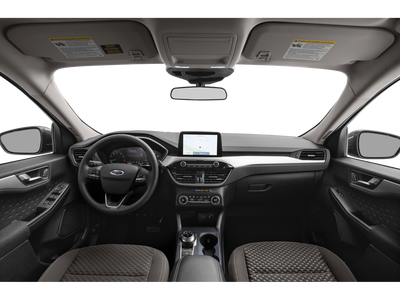 2020 Ford Escape SE Sport Hybrid