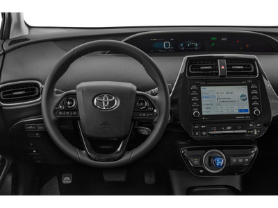 2020 Toyota Prius Prime XLE