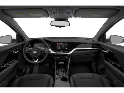 2021 Kia Niro Plug-In Hybrid EX