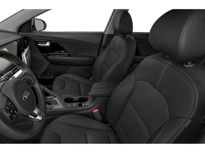 2021 Kia Niro Plug-In Hybrid EX