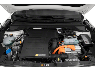 2021 Kia Niro Plug-In Hybrid EX