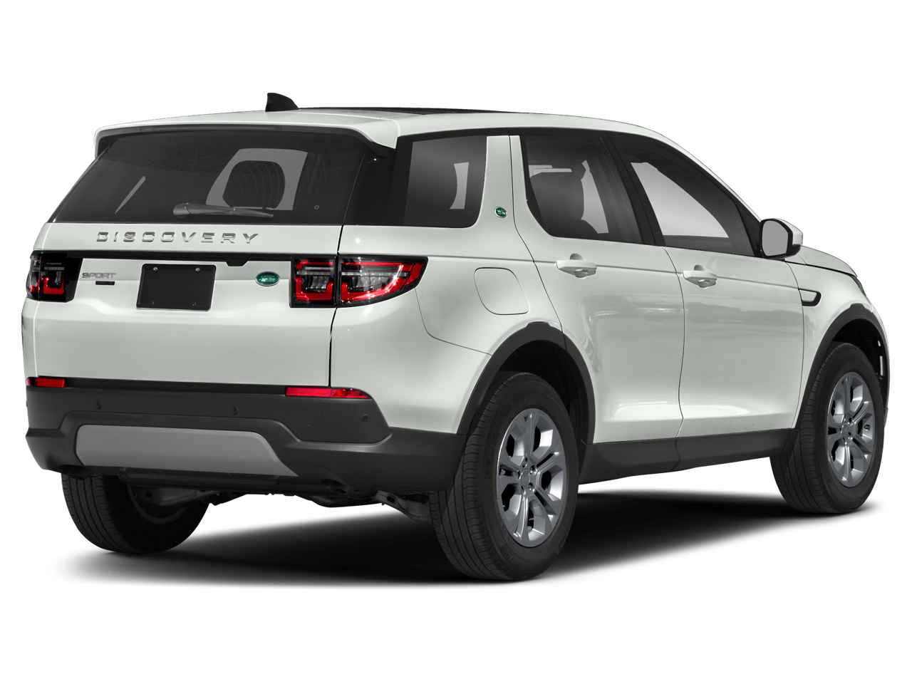 Used 2021 Land Rover Discovery Sport S with VIN SALCJ2FXXMH887634 for sale in Petaluma, CA