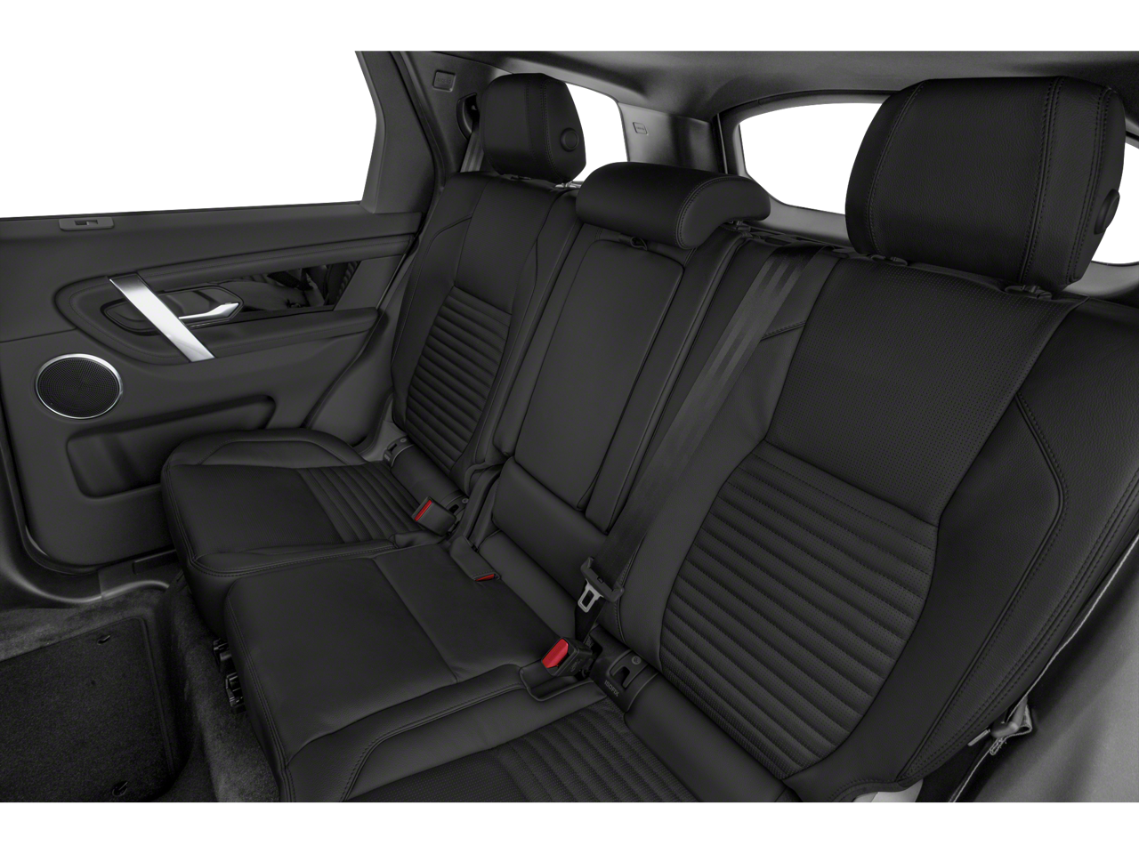 2021 Land Rover Discovery Sport S