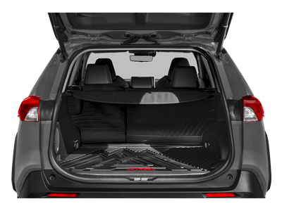 2021 Toyota RAV4 TRD Off Road