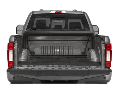 2022 Ford F-250SD Platinum