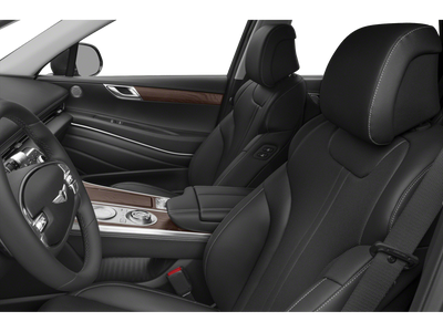 2022 Genesis GV80 3.5T