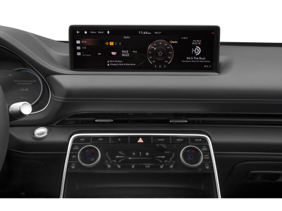 2022 Genesis GV80 3.5T