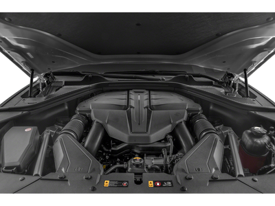 2022 Genesis GV80 3.5T