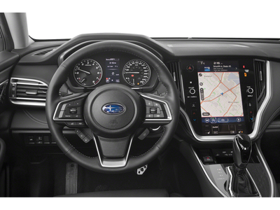 2022 Subaru Legacy Limited XT