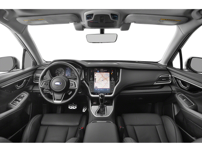 2022 Subaru Legacy Limited XT