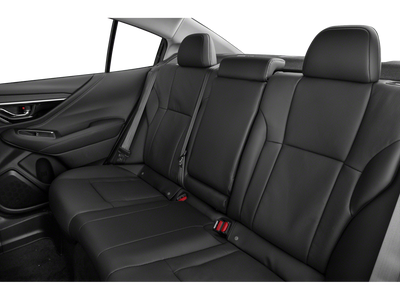 2022 Subaru Legacy Limited XT