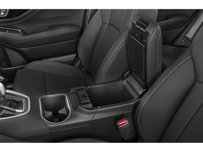 2022 Subaru Legacy Limited XT