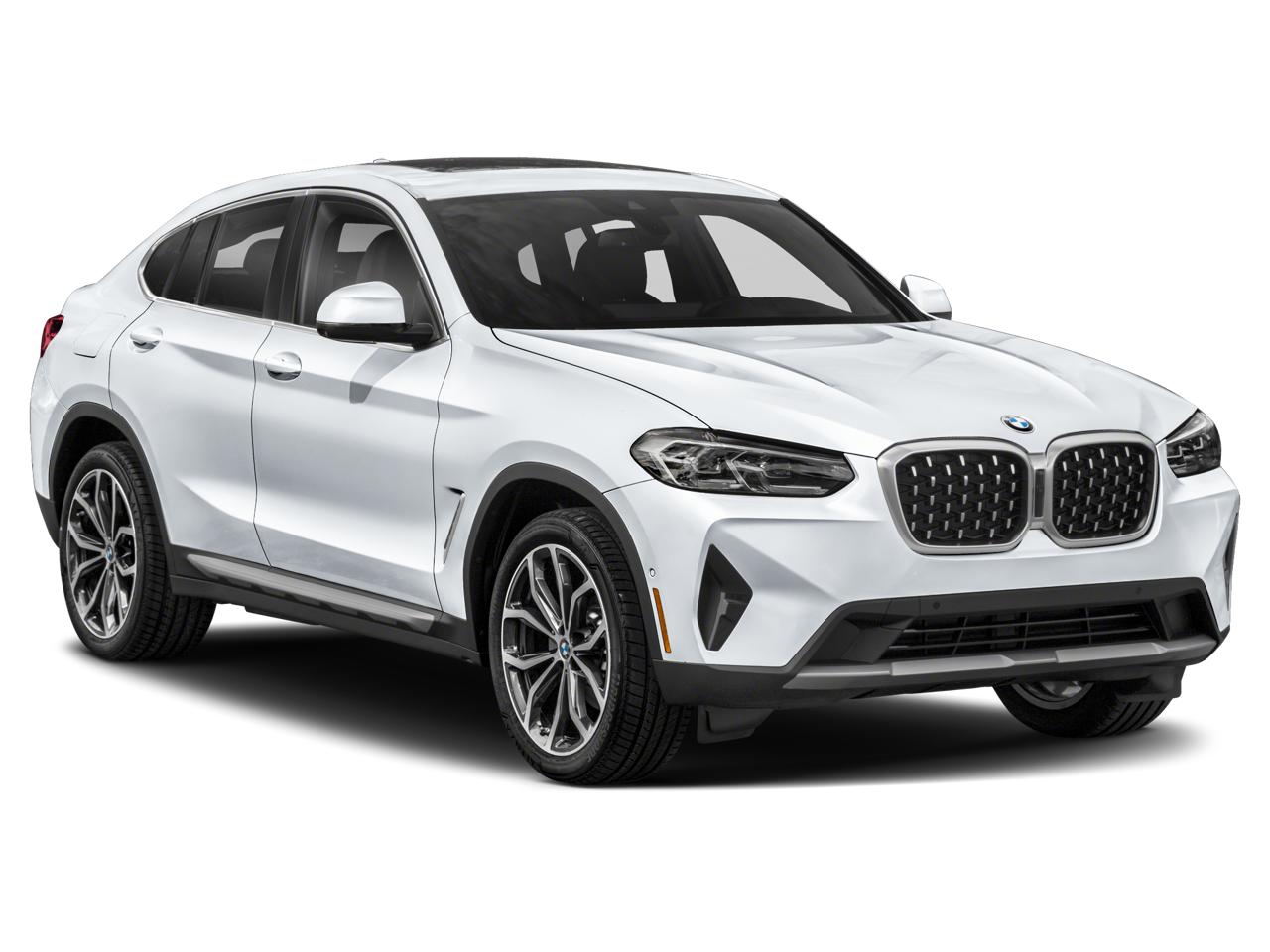 2023 Bmw X4 xDrive30i photo 3
