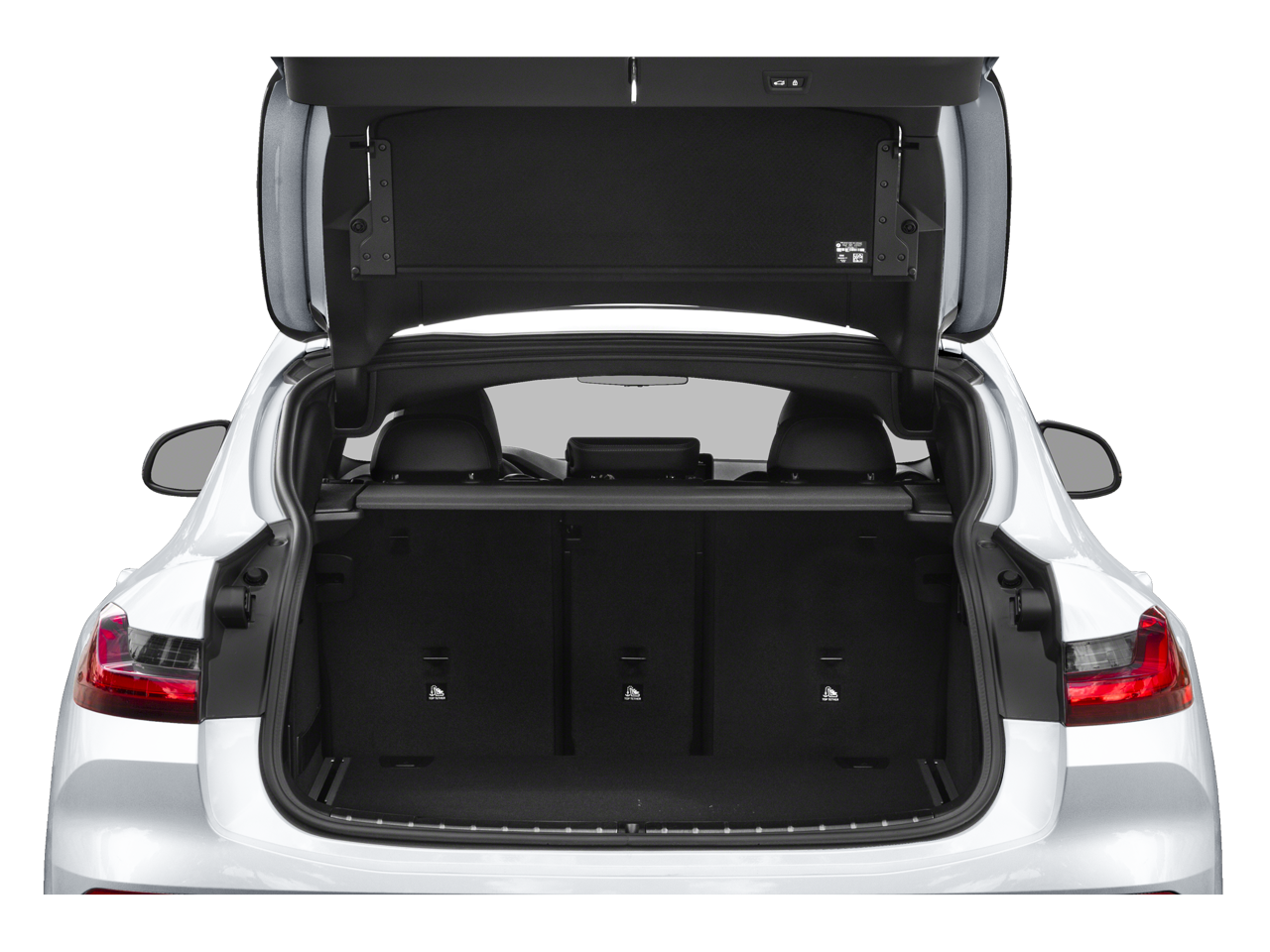 2023 Bmw X4 xDrive30i photo 4