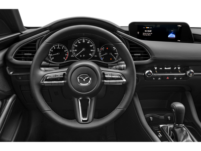 2023 Mazda Mazda3 2.5 S Premium Package