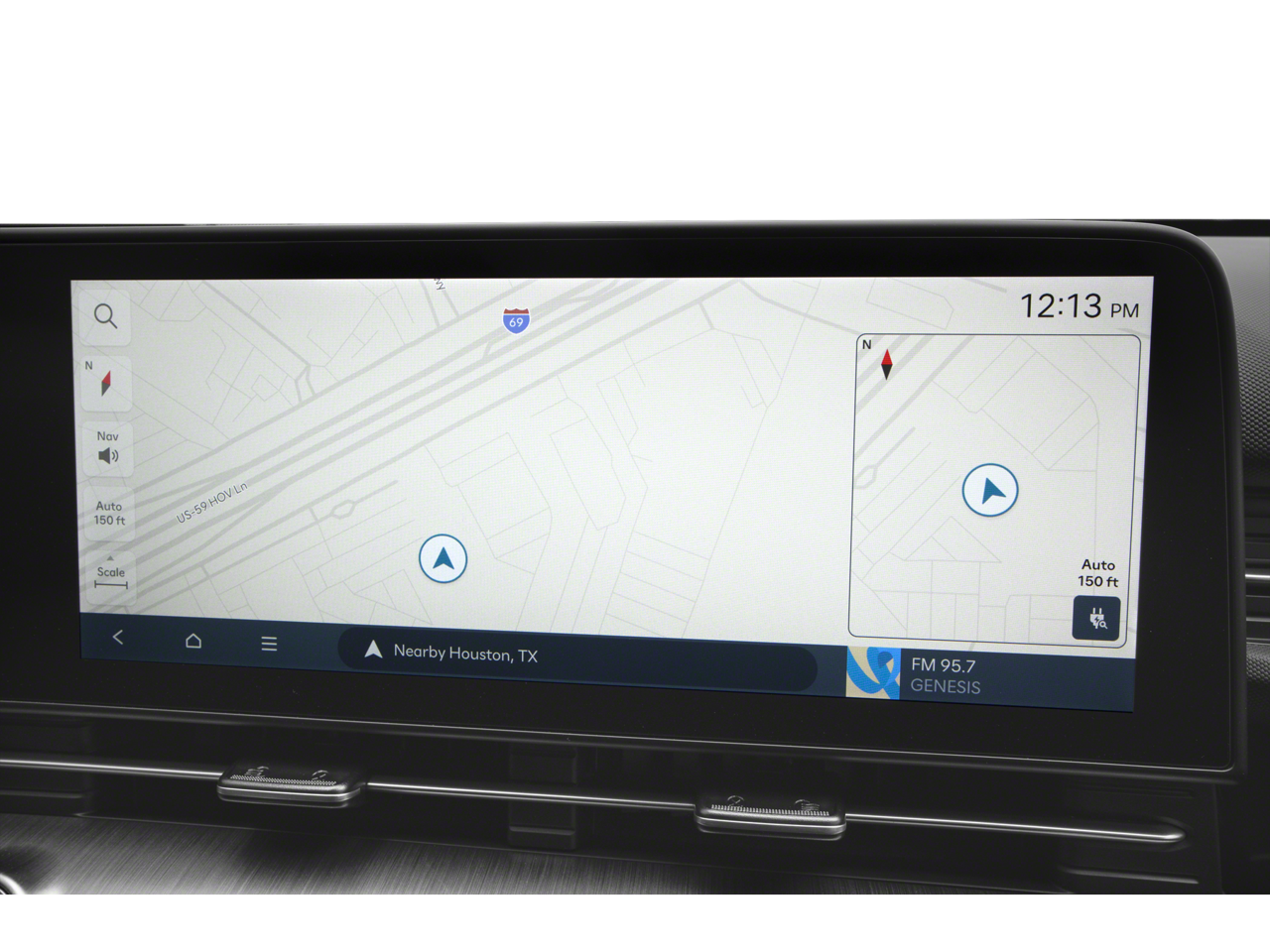 2024 Hyundai KONA ELECTRIC SEL